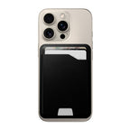 Mag Wallet con Find My Negro