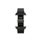 Correa de acero 38/40/41/42 mm V2 Graphite Hardware