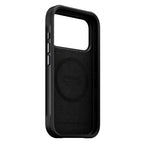 Rugged Funda de cuero Horween iPhone 17 Pro Rustic Brown