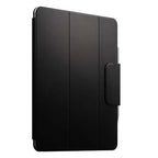 Folio de cuero para iPad Pro 13 (M4/M5) Negro