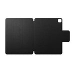 Folio de cuero para iPad Pro 13 (M4/M5) Negro