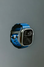 Rocky Point Band 44/45/46/49mm Atlantic/Natural Hardware