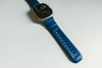 Rocky Point Band 44/45/46/49mm Atlantic/Natural Hardware