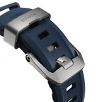 Rocky Point Band 44/45/46/49mm Atlantic/Natural Hardware