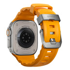 Rocky Point Band 44/45/46/49mm Sol/Natural Hardware