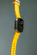 Rocky Point Band 44/45/46/49mm Sol/Natural Hardware