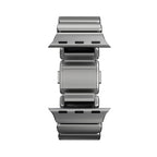 Correa Stratos 49mm Natural Titanium/Black KFM