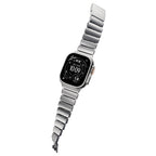 Correa Stratos 49mm Natural Titanium/Black KFM