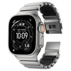 Correa Stratos 49mm Natural Titanium/Black KFM