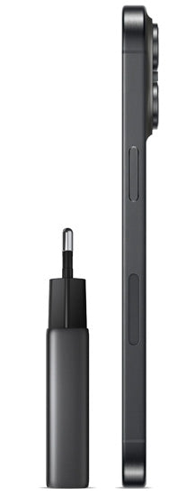 Adaptador de Corriente Slim EU 40W Carbide