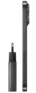 Adaptador de Corriente Slim EU 40W Carbide