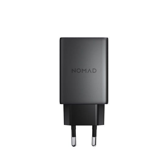 Adaptador de Corriente Slim EU 40W Carbide