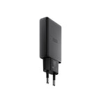 Adaptador de Corriente Slim EU 40W Carbide