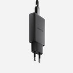 Adaptador de Corriente Slim EU 40W Carbide