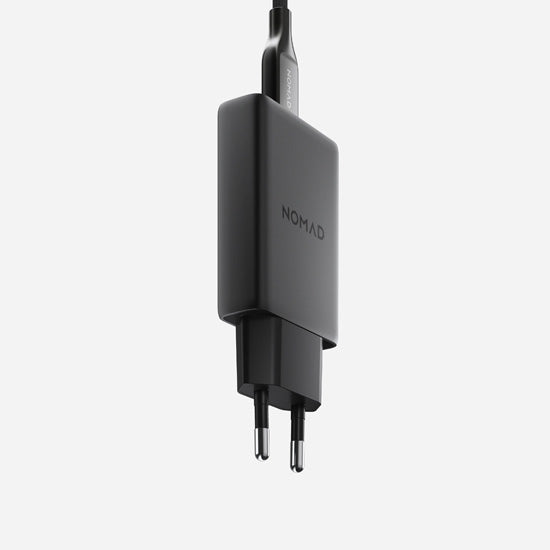 Adaptador de Corriente Slim EU 40W Carbide