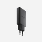 Adaptador de Corriente Slim EU 40W Carbide