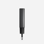 Adaptador de Corriente Slim EU 40W Carbide