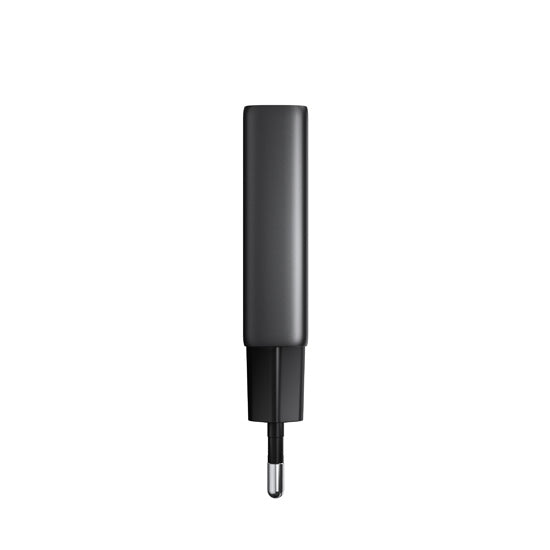 Adaptador de Corriente Slim EU 40W Carbide