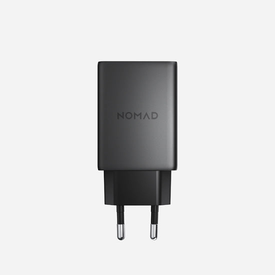 Adaptador de Corriente Slim EU 40W Carbide