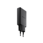 Adaptador de Corriente Slim EU 40W Carbide