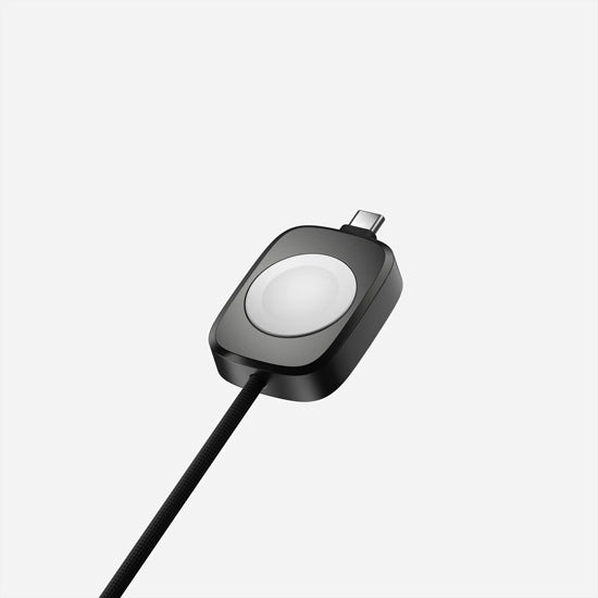 Cable Universal para Apple Watch Carbide