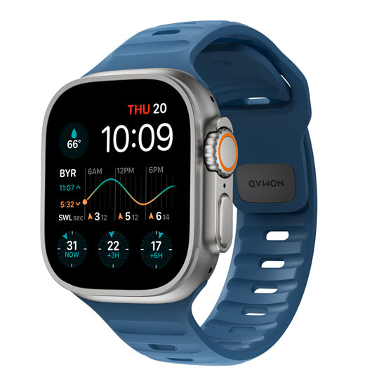 Sport Band 44/45/46/49mm Naval