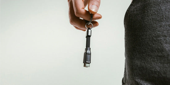 ChargeKey