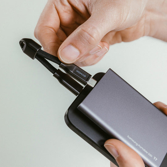 ChargeKey