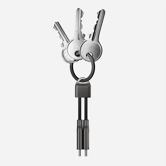 ChargeKey