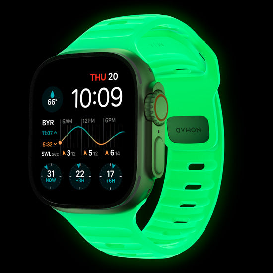 Sport Band 44/45/46/49mm Glow 2.0