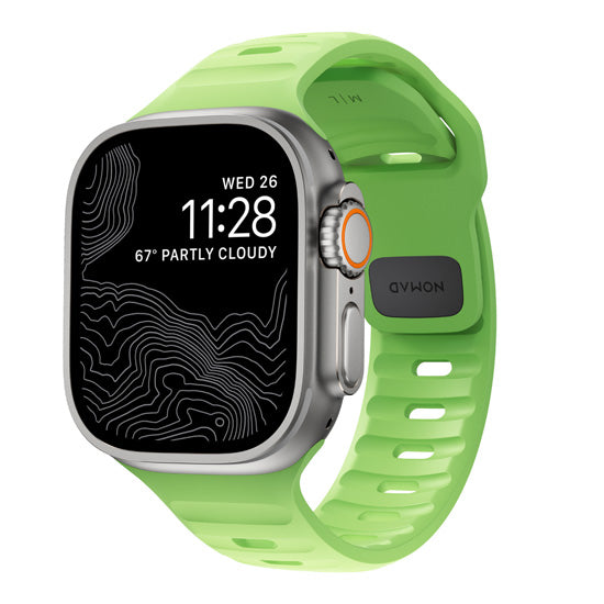 Sport Band 44/45/46/49mm Glow 2.0