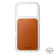 Saddle