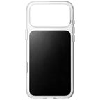 Funda Clear Leather Horween iPhone 18 Pro Max / 17 Pro Max Negro