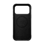 Funda Rugged de cuero iPhone 18 Pro Max / 17 Pro Max Rustic Brown