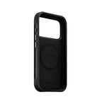Funda Rugged de cuero iPhone 18 Pro / 17 Pro Rustic Brown