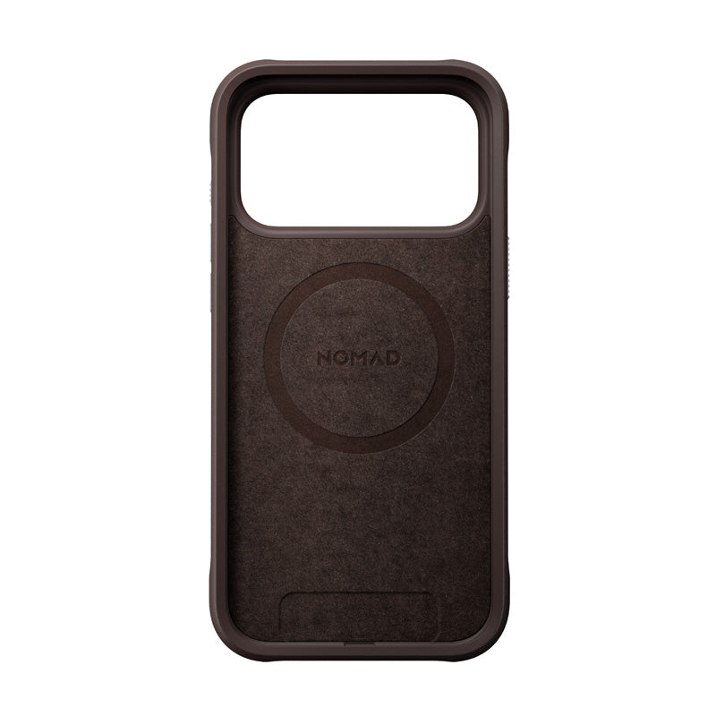 Funda Rugged iPhone 18 Pro Max / 17 Pro Max Arroyo