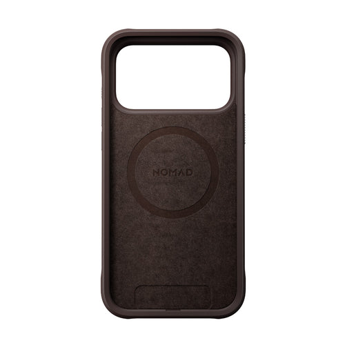Funda Rugged iPhone 18 Pro Max / 17 Pro Max Arroyo