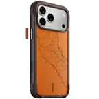 Funda Rugged iPhone 18 Pro Max / 17 Pro Max Arroyo