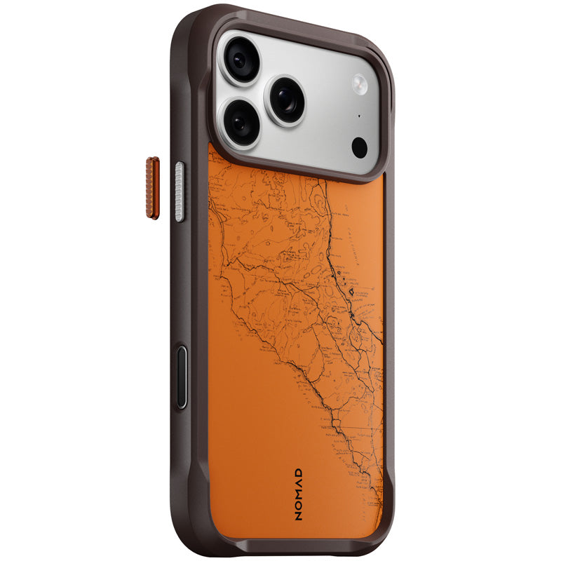 Funda Rugged iPhone 18 Pro Max / 17 Pro Max Arroyo
