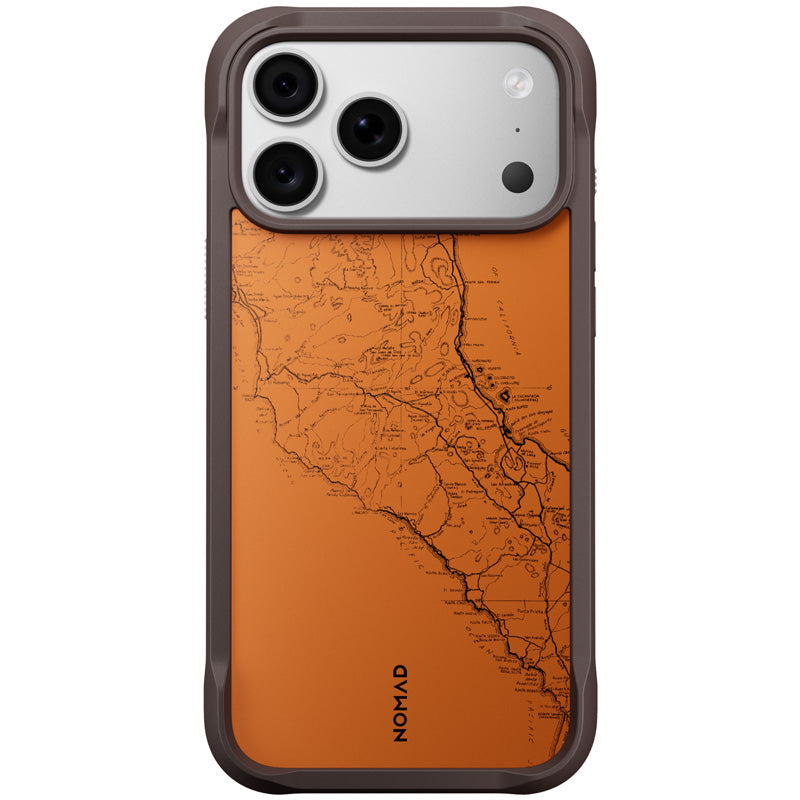 Funda Rugged iPhone 18 Pro Max / 17 Pro Max Arroyo