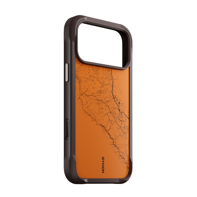 Funda Rugged iPhone 18 Pro Max / 17 Pro Max Arroyo