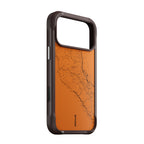 Funda Rugged iPhone 18 Pro Max / 17 Pro Max Arroyo