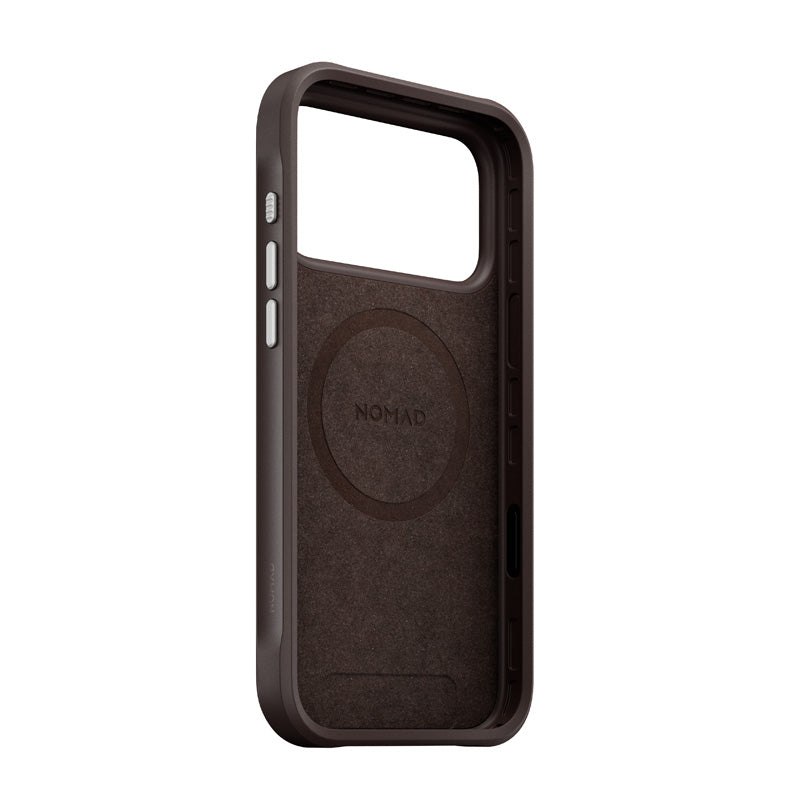 Funda Rugged iPhone 18 Pro Max / 17 Pro Max Arroyo