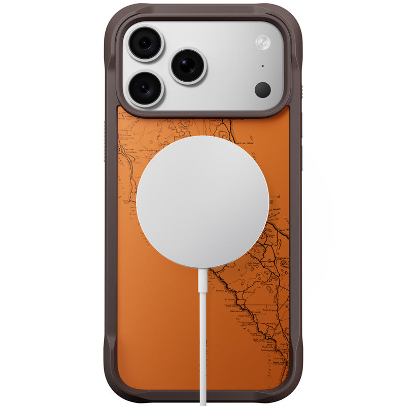 Funda Rugged iPhone 18 Pro Max / 17 Pro Max Arroyo