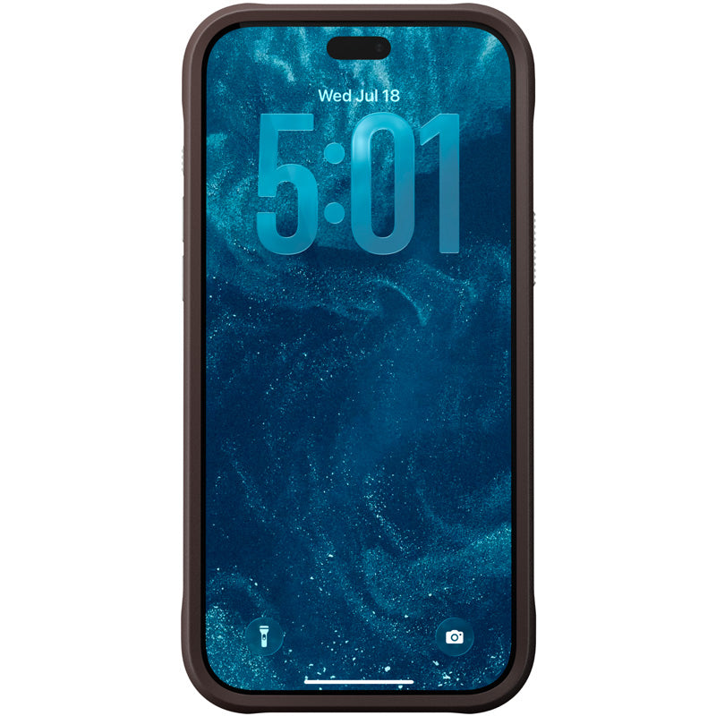 Funda Rugged iPhone 18 Pro Max / 17 Pro Max Arroyo