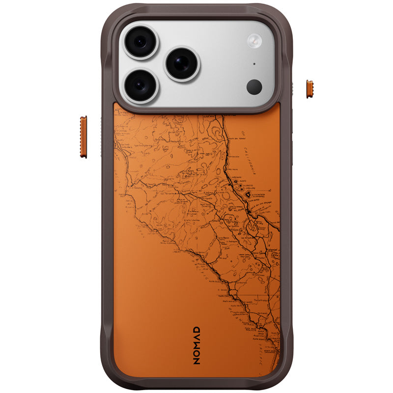 Funda Rugged iPhone 18 Pro Max / 17 Pro Max Arroyo