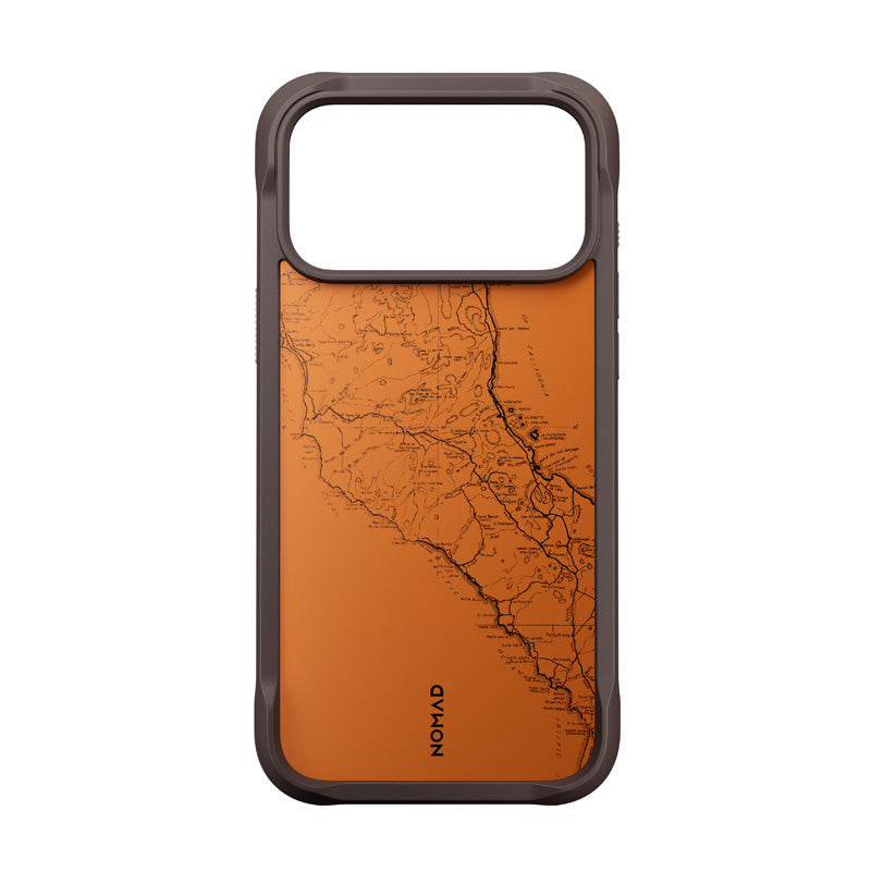 Funda Rugged iPhone 18 Pro Max / 17 Pro Max Arroyo