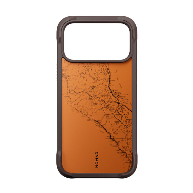 Funda Rugged iPhone 18 Pro Max / 17 Pro Max Arroyo
