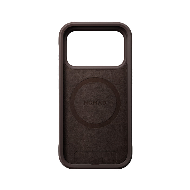 Funda Rugged iPhone 18 Pro / 17 Pro Arroyo