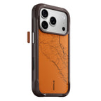 Funda Rugged iPhone 18 Pro / 17 Pro Arroyo